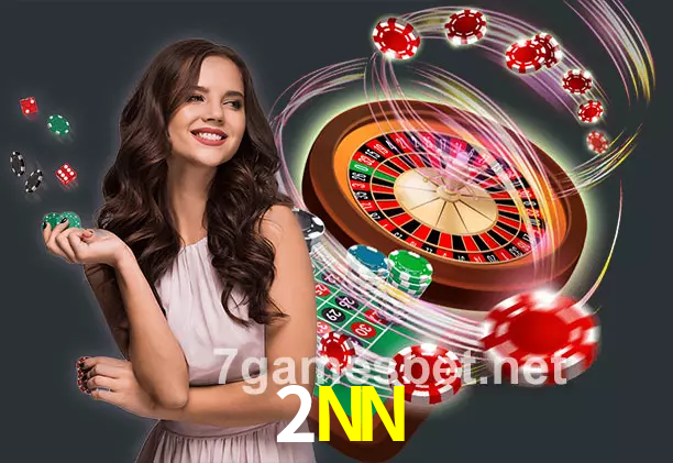 vivo no cassino 2NN