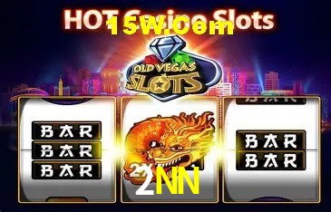 Biblioteca de slots populares na 2NN
