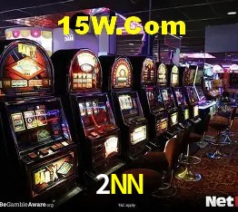 Estatísticas do Jogo 2NN