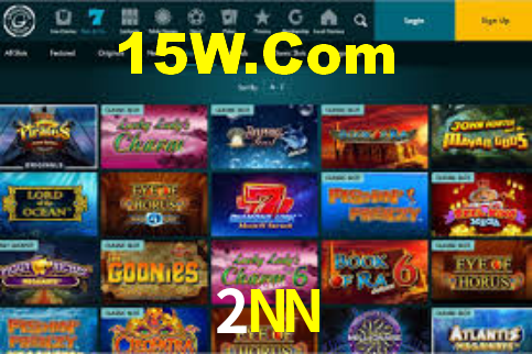 2NN,2NN Bet