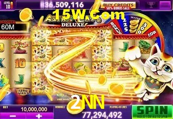 Provedores de Jogos 2NN