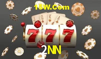Jogos de Slot 2NN