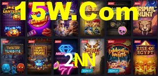 Live Casino 2NN